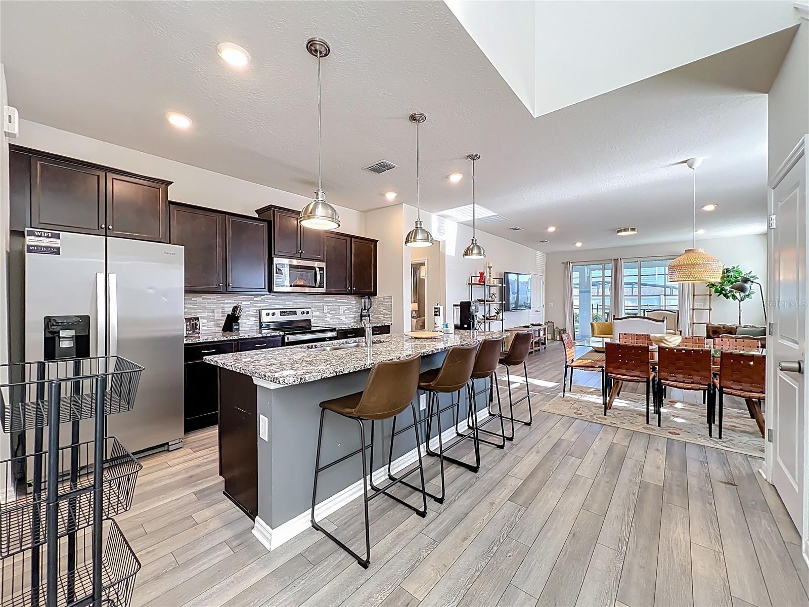 3449 LILAC WAY, DAVENPORT, FL, 33897