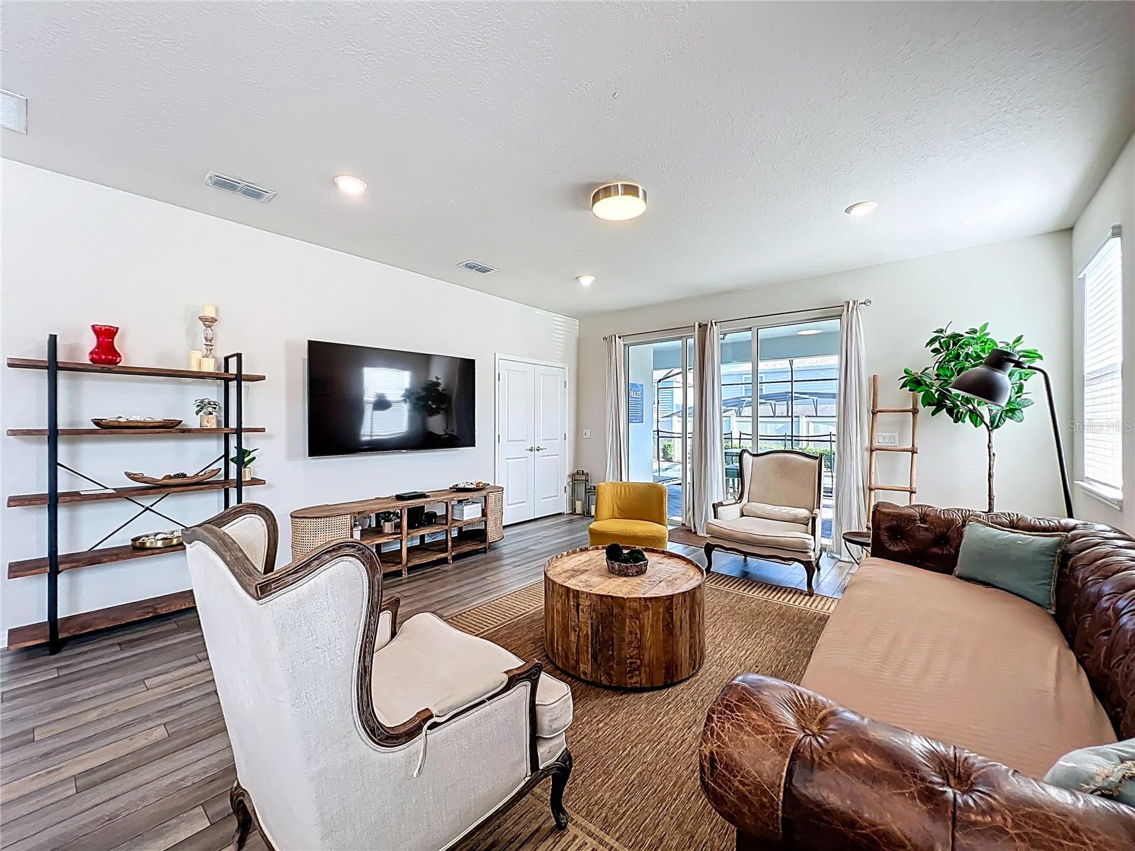 3449 LILAC WAY, DAVENPORT, FL, 33897