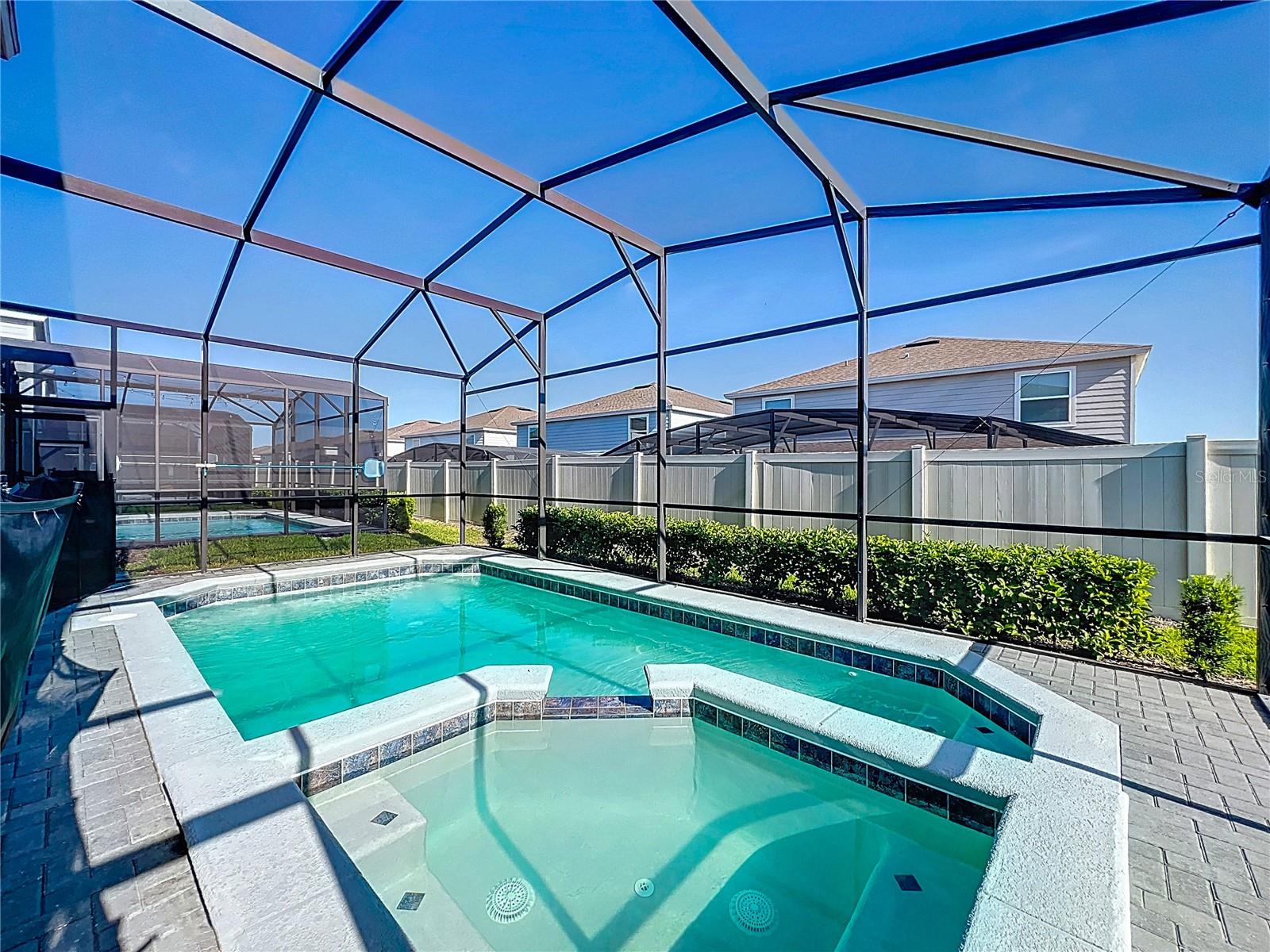 3449 LILAC WAY, DAVENPORT, FL, 33897