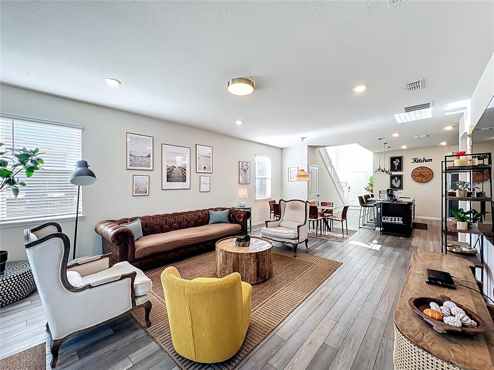 3449 LILAC WAY, DAVENPORT, FL, 33897