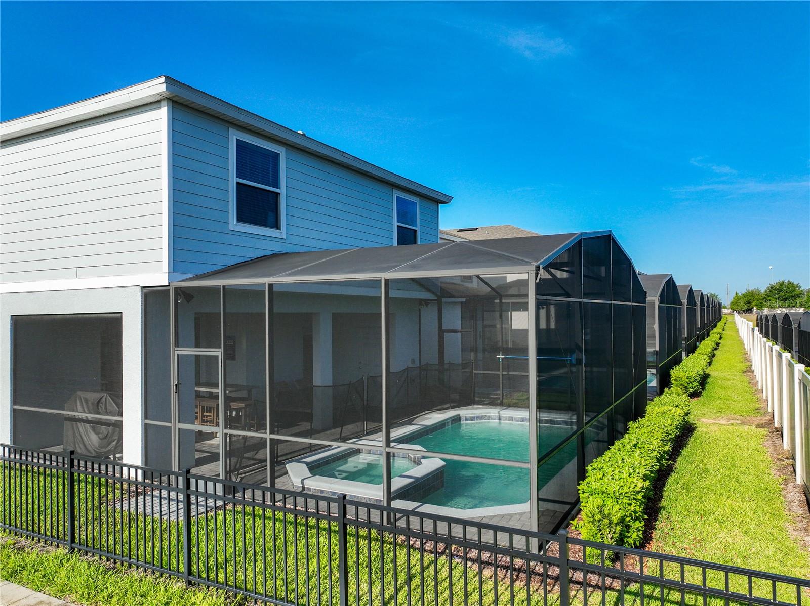 3449 LILAC WAY, DAVENPORT, FL, 33897