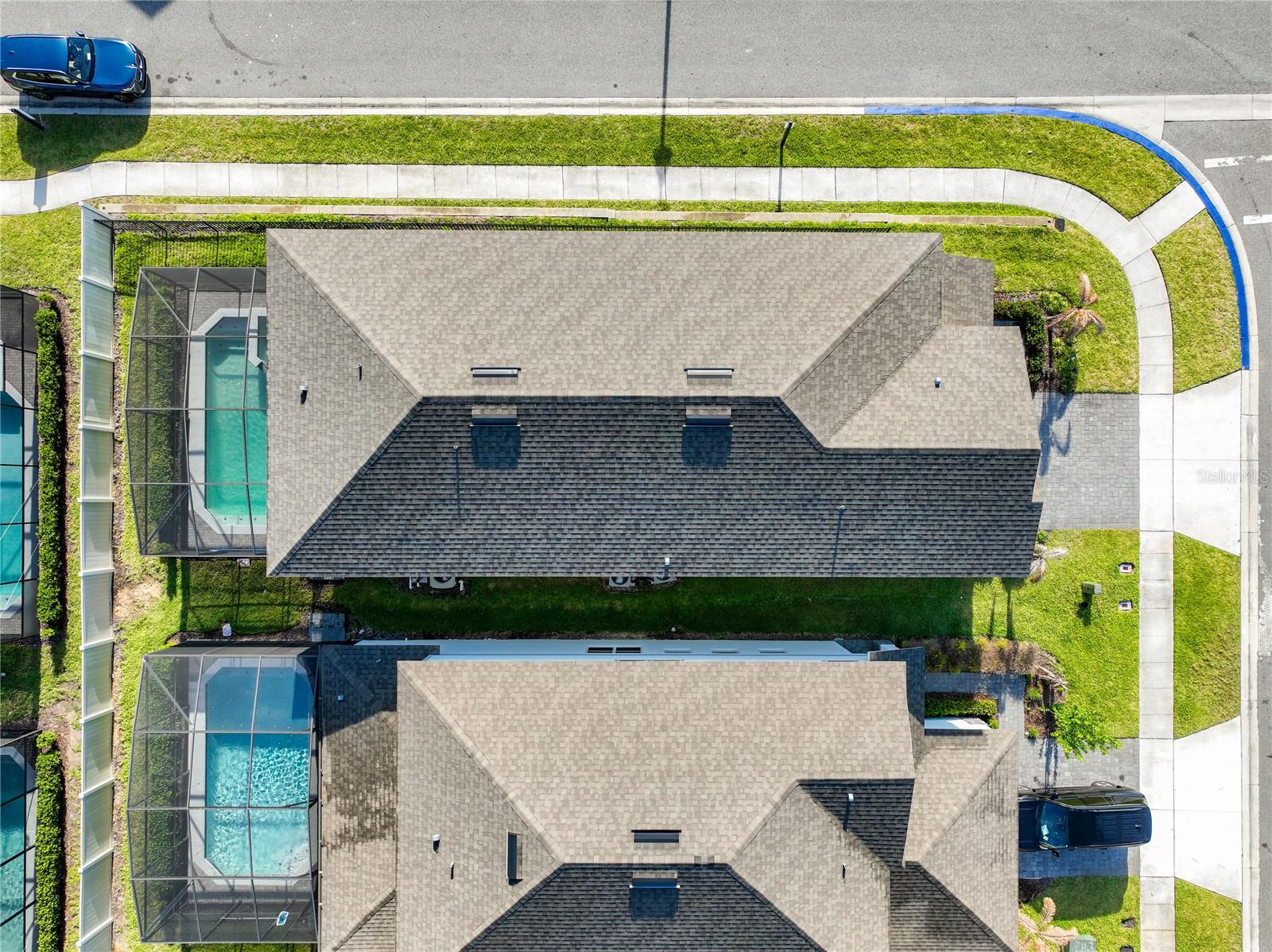 3449 LILAC WAY, DAVENPORT, FL, 33897