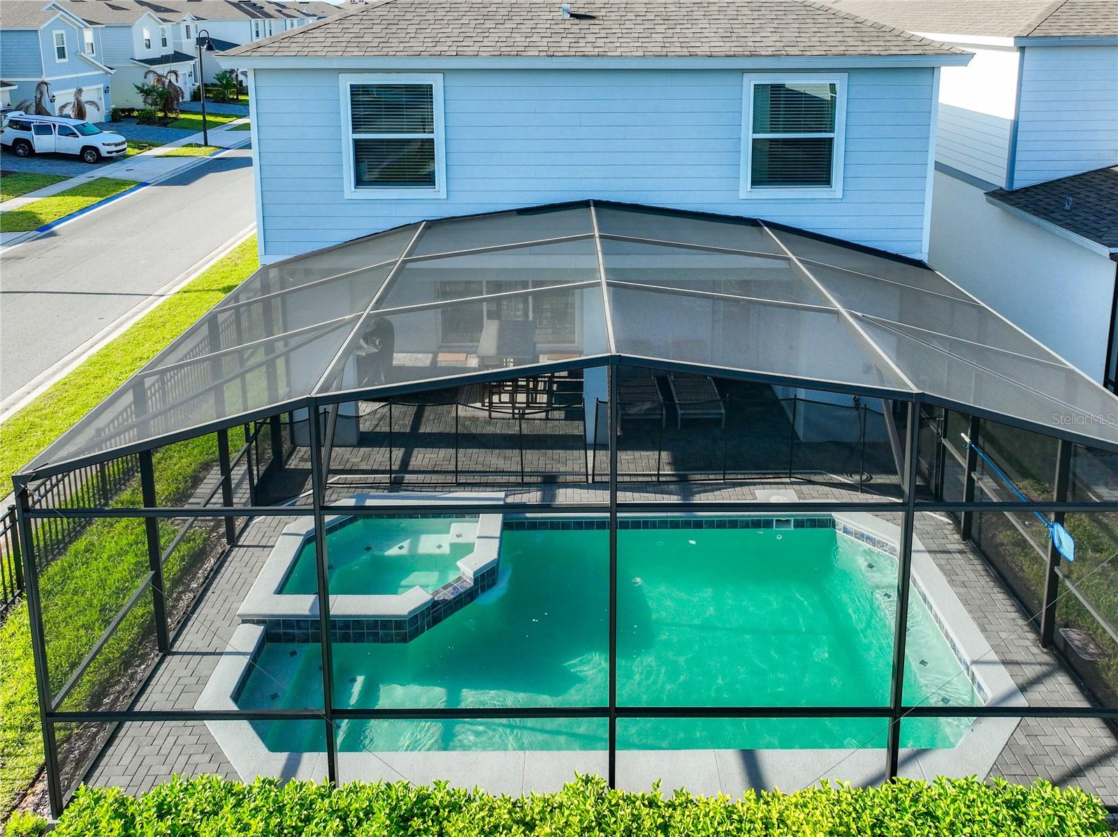 3449 LILAC WAY, DAVENPORT, FL, 33897