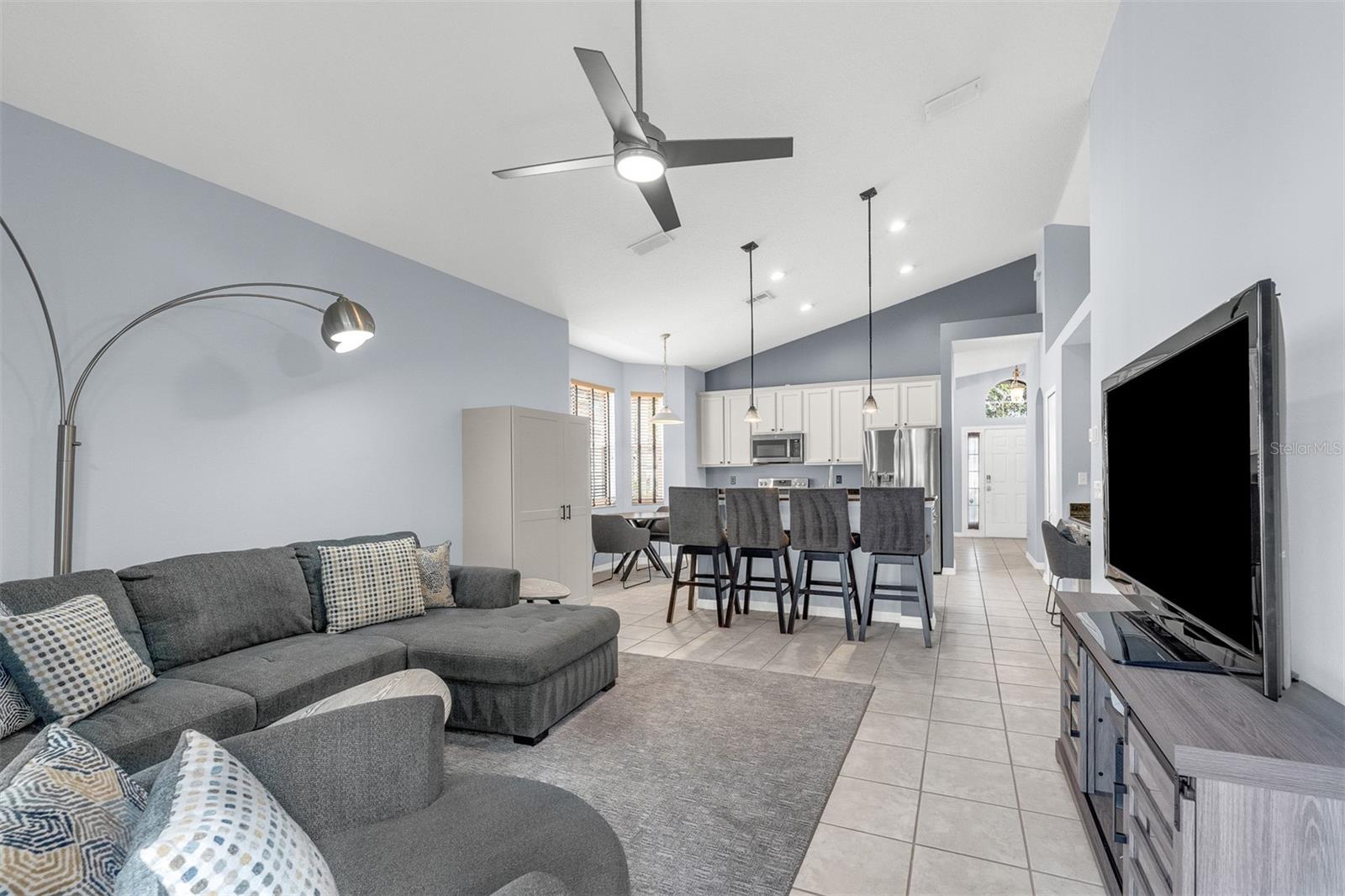 2154 OAKINGTON ST, WINTER GARDEN, FL, 34787