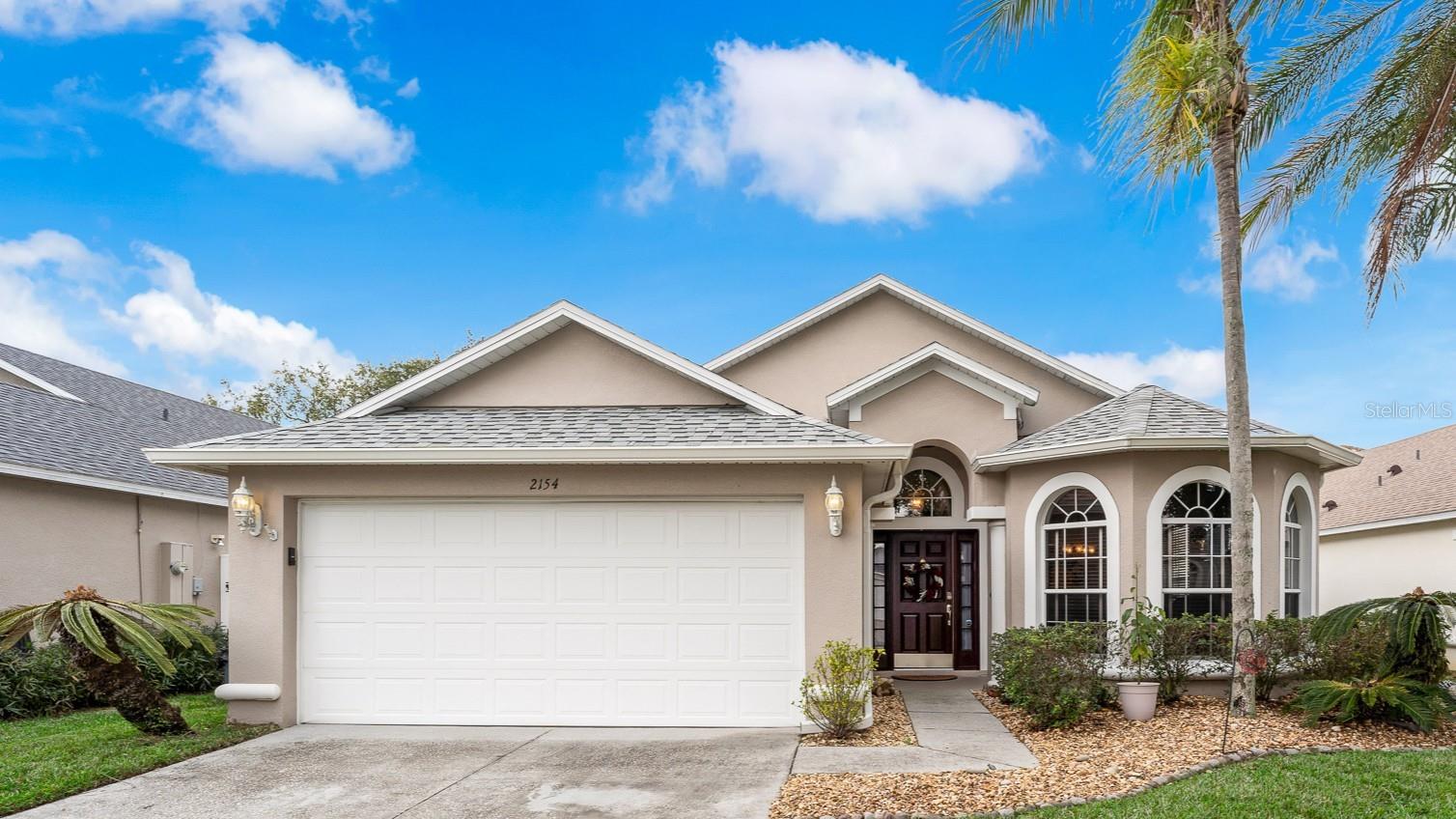 2154 OAKINGTON ST, WINTER GARDEN, FL, 34787
