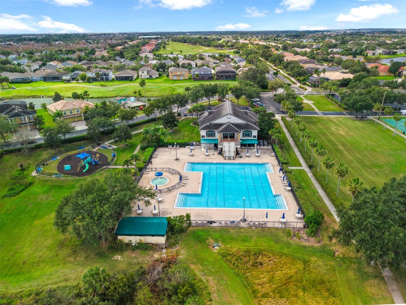 2154 OAKINGTON ST, WINTER GARDEN, FL, 34787