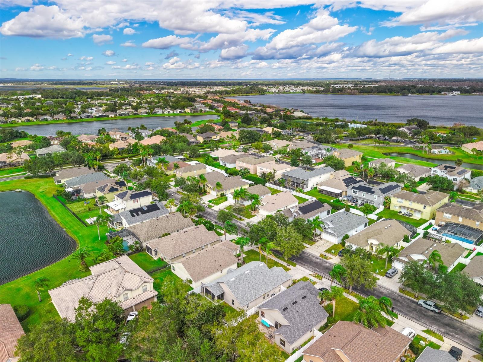 2154 OAKINGTON ST, WINTER GARDEN, FL, 34787