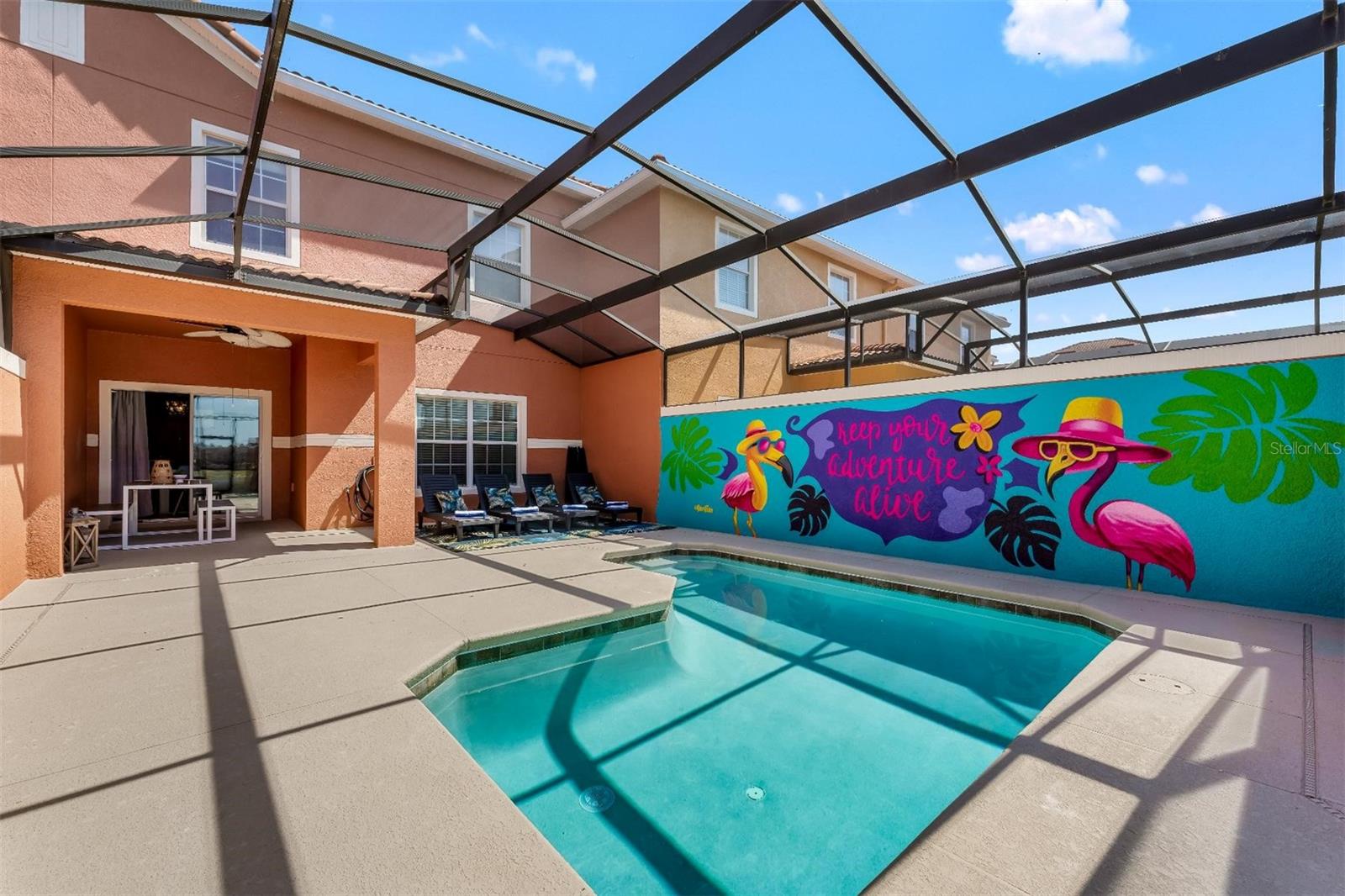 8928 CUBAN PALM RD, KISSIMMEE, FL, 34747