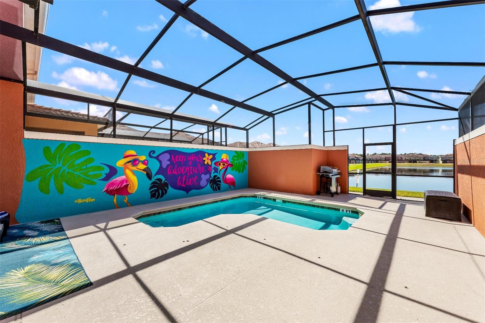8928 CUBAN PALM RD, KISSIMMEE, FL, 34747