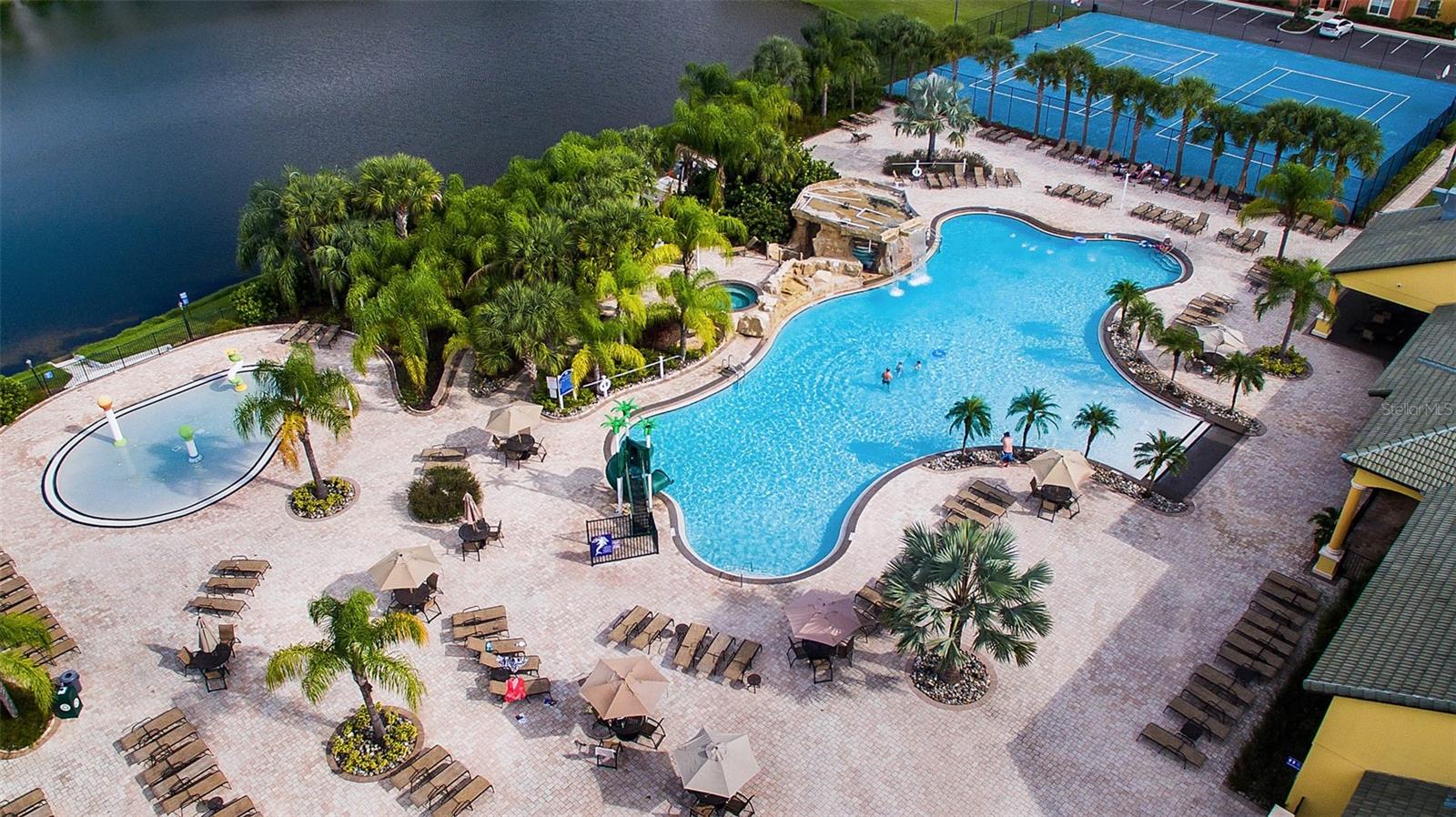 8928 CUBAN PALM RD, KISSIMMEE, FL, 34747