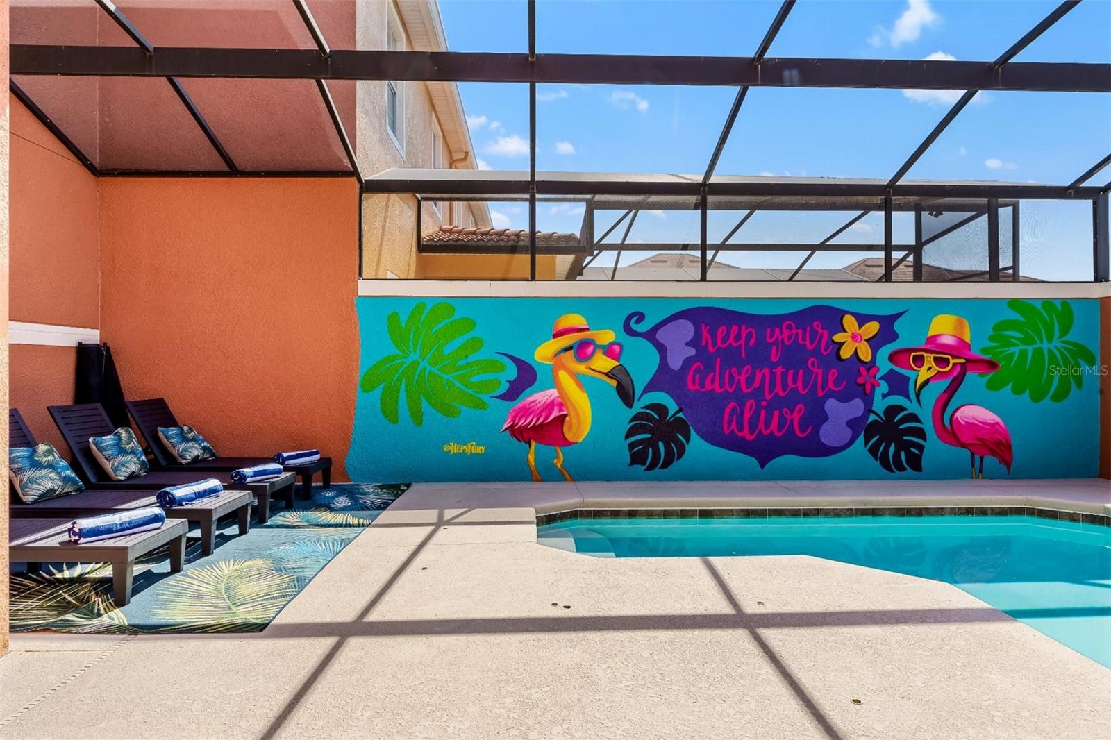 8928 CUBAN PALM RD, KISSIMMEE, FL, 34747