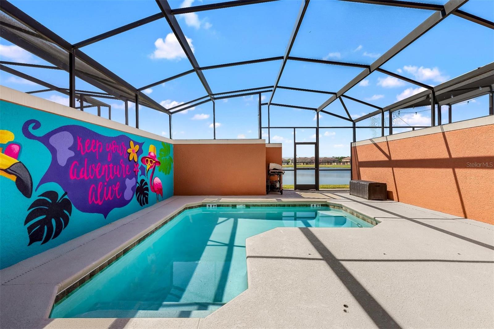 8928 CUBAN PALM RD, KISSIMMEE, FL, 34747