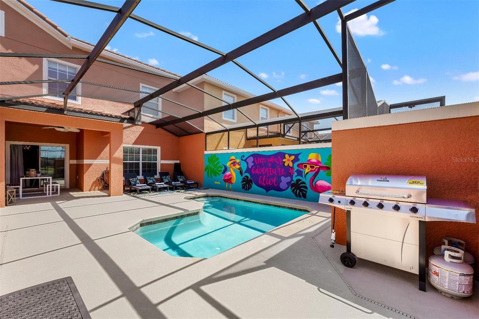 8928 CUBAN PALM RD, KISSIMMEE, FL, 34747