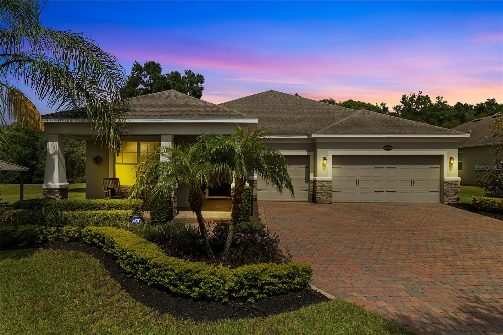 31936 GEOFF WAY, SORRENTO, FL, 32776