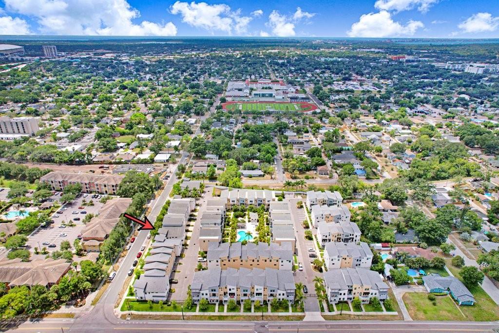 1210 25TH ST N, ST PETERSBURG, FL, 33713