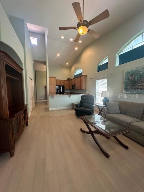 26621 BELLA VISTA DR, HOWEY IN THE HILLS, FL, 34737