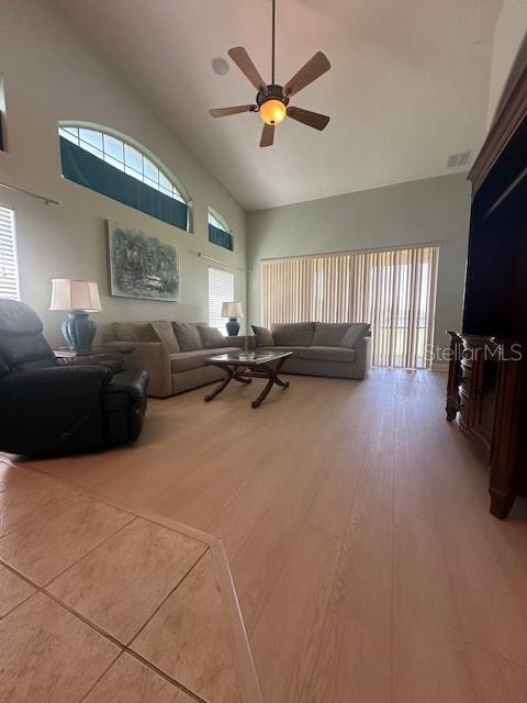 26621 BELLA VISTA DR, HOWEY IN THE HILLS, FL, 34737