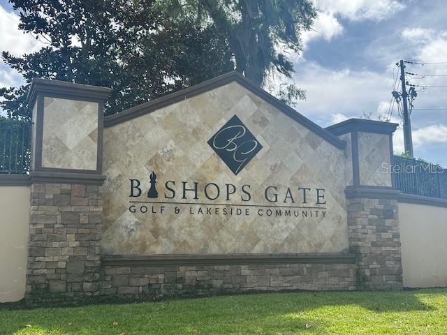 26621 BELLA VISTA DR, HOWEY IN THE HILLS, FL, 34737