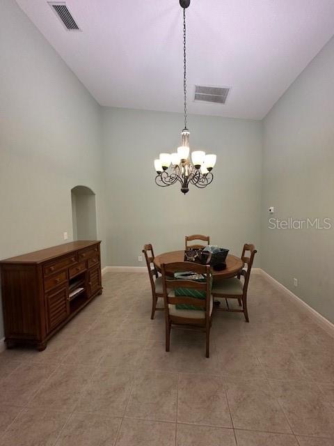 26621 BELLA VISTA DR, HOWEY IN THE HILLS, FL, 34737