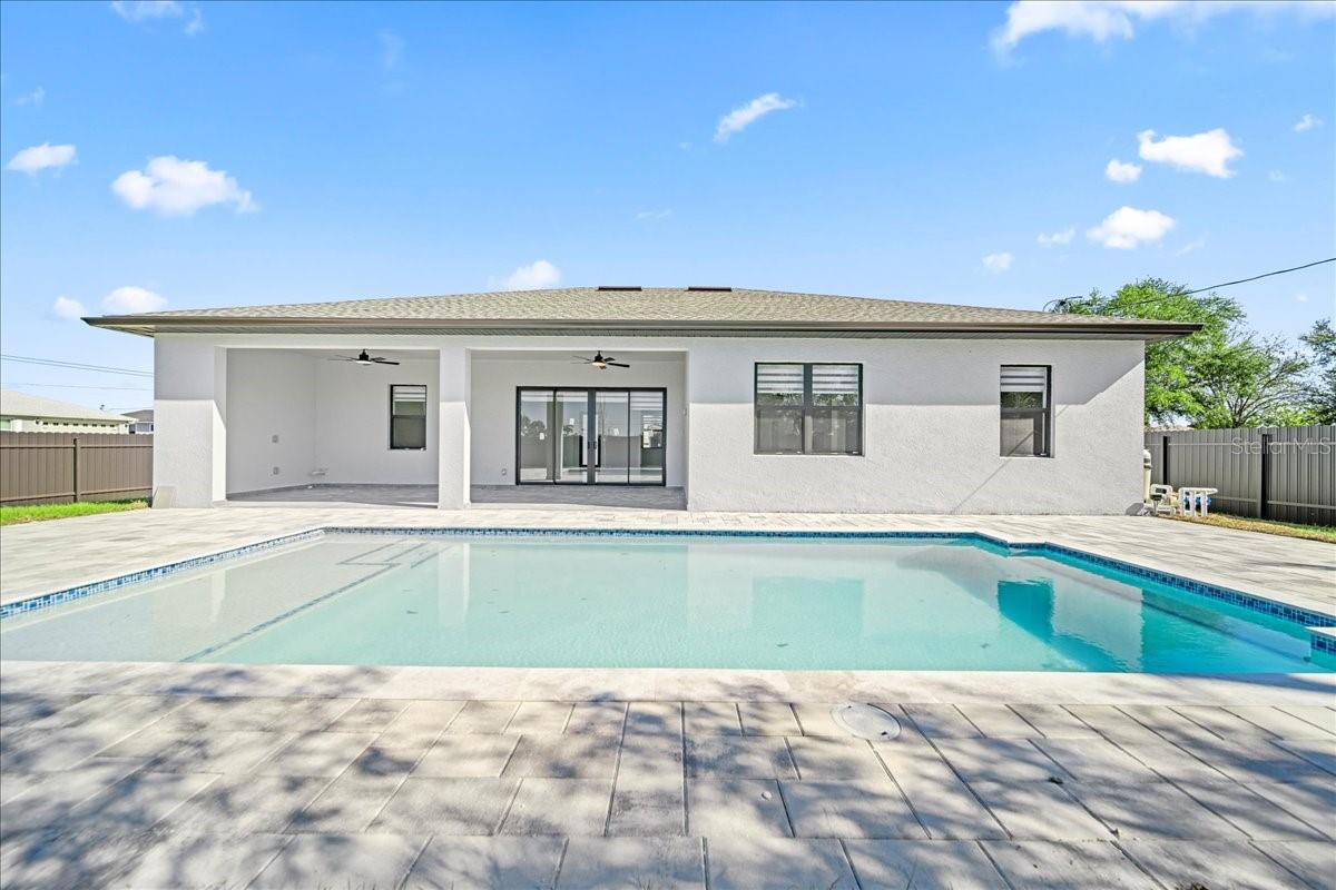 122 NE 11TH TER, CAPE CORAL, FL, 33909