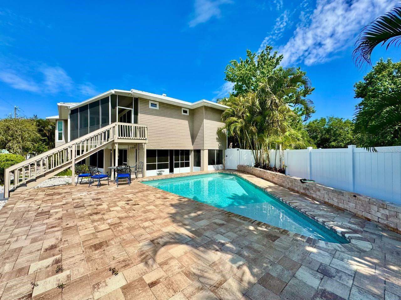 2384 CREEK CT, CLEARWATER, FL, 33764