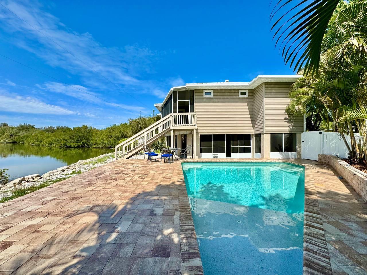 2384 CREEK CT, CLEARWATER, FL, 33764