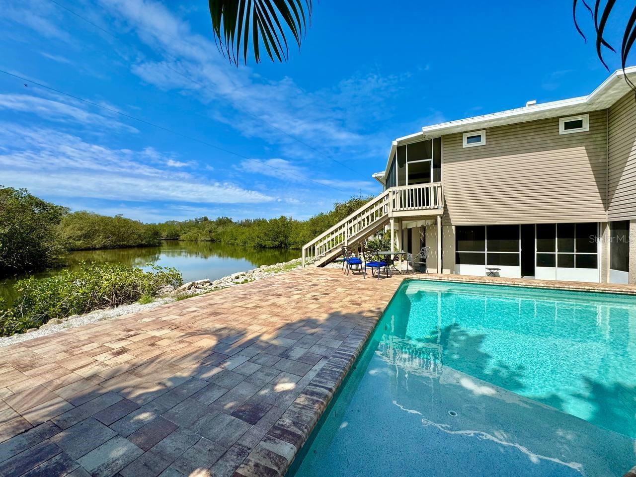 2384 CREEK CT, CLEARWATER, FL, 33764