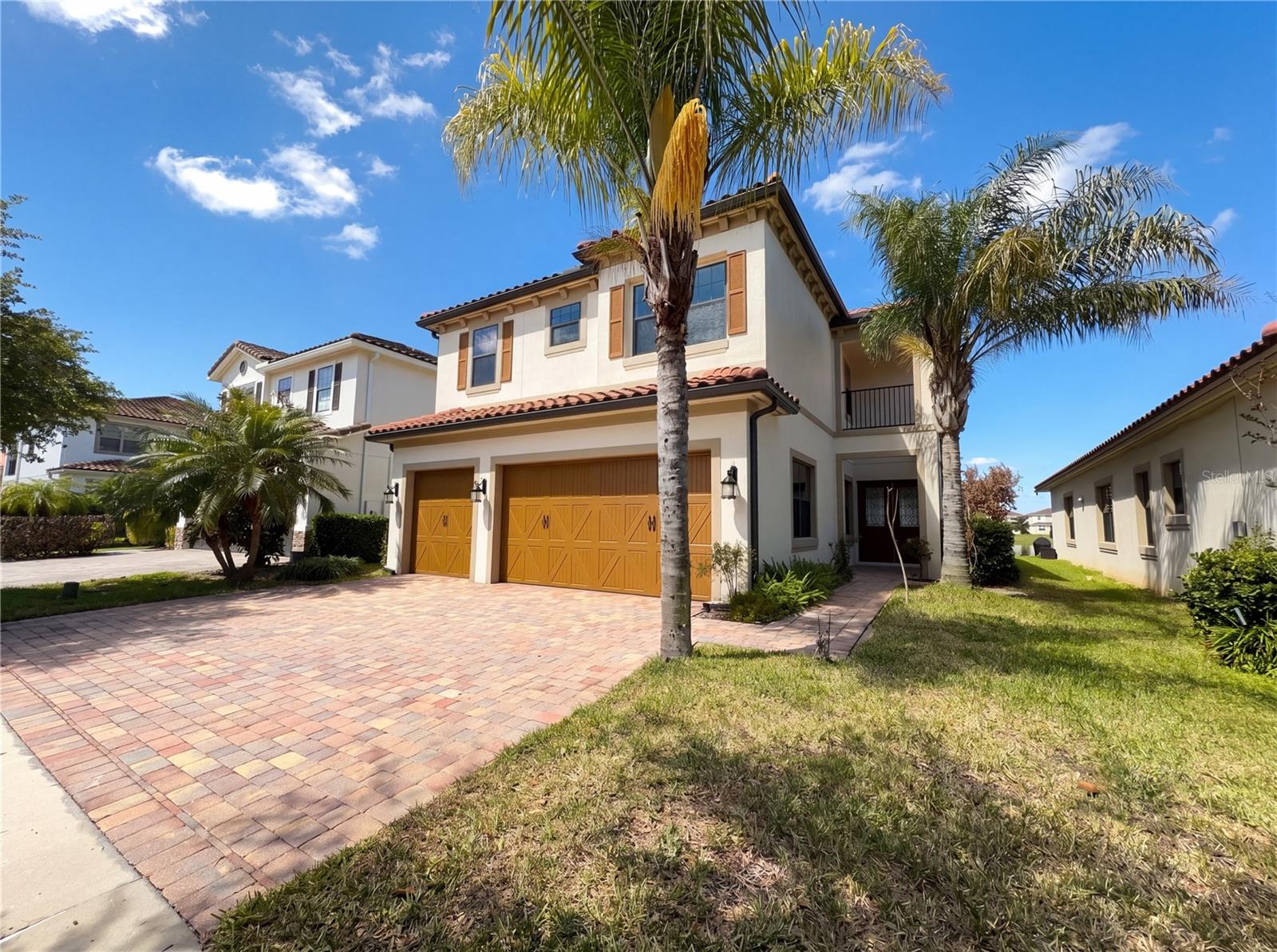 13190 WOODFORD ST, ORLANDO, FL, 32832