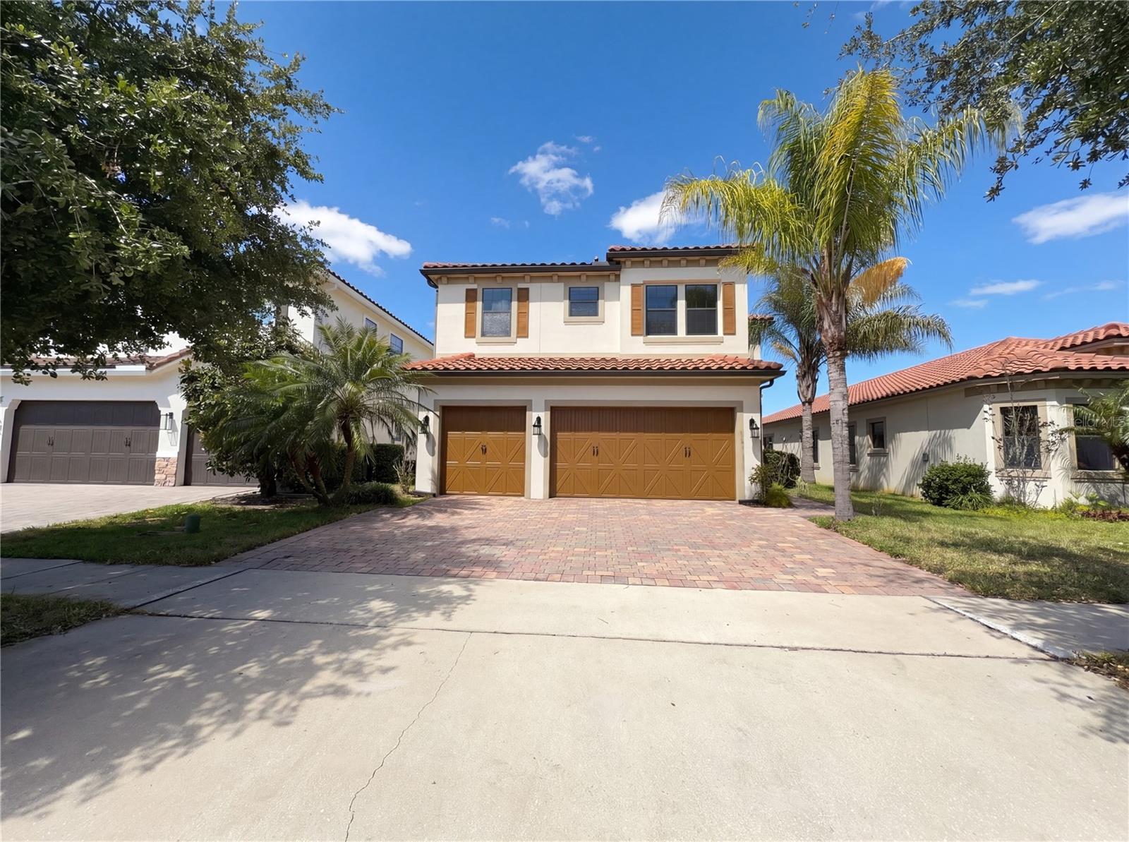 13190 WOODFORD ST, ORLANDO, FL, 32832