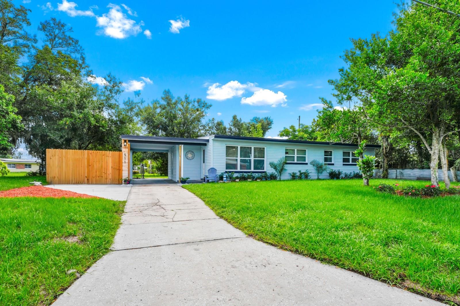 511 S ALDER AVE, ORLANDO, FL, 32807