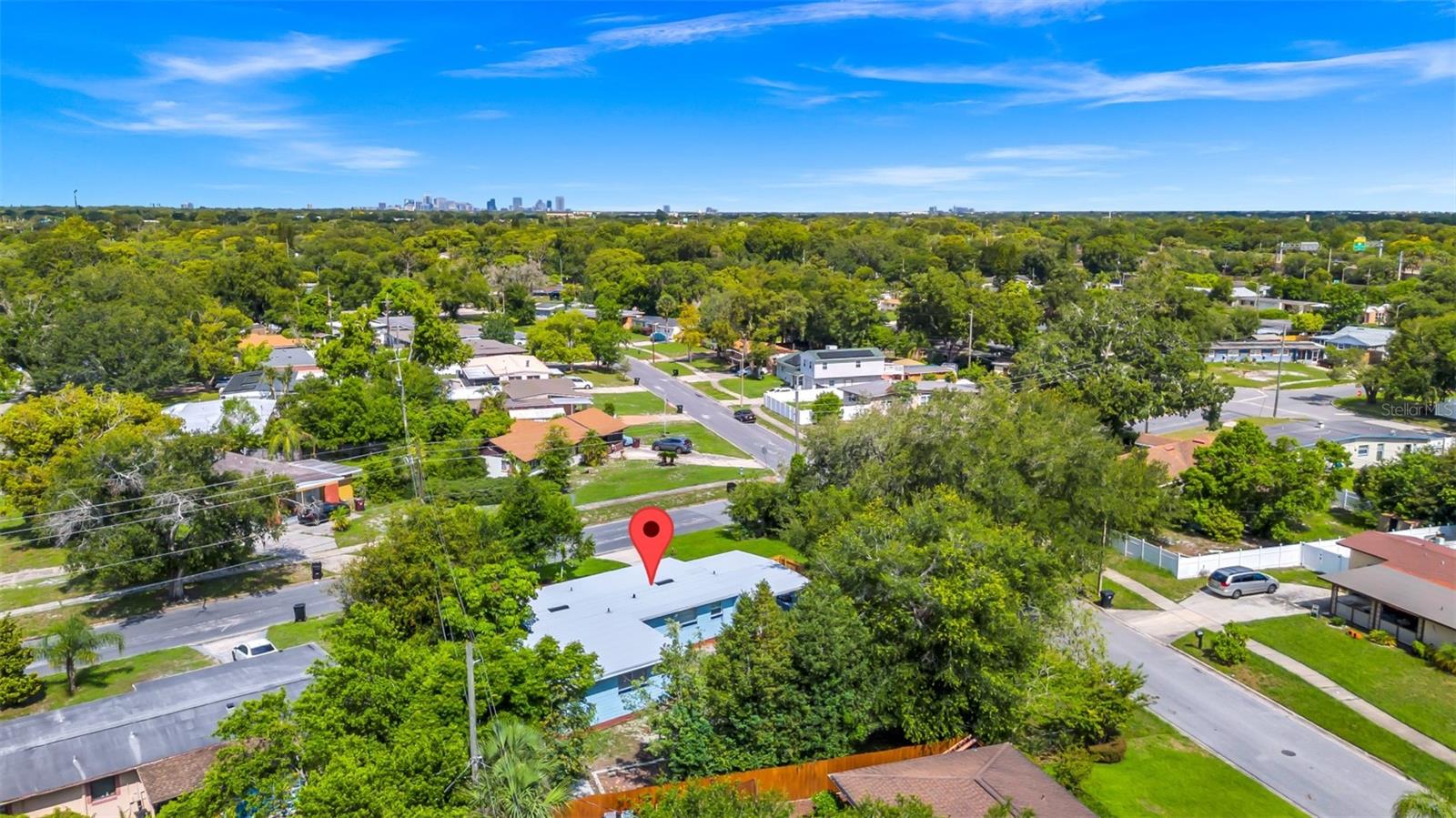 511 S ALDER AVE, ORLANDO, FL, 32807