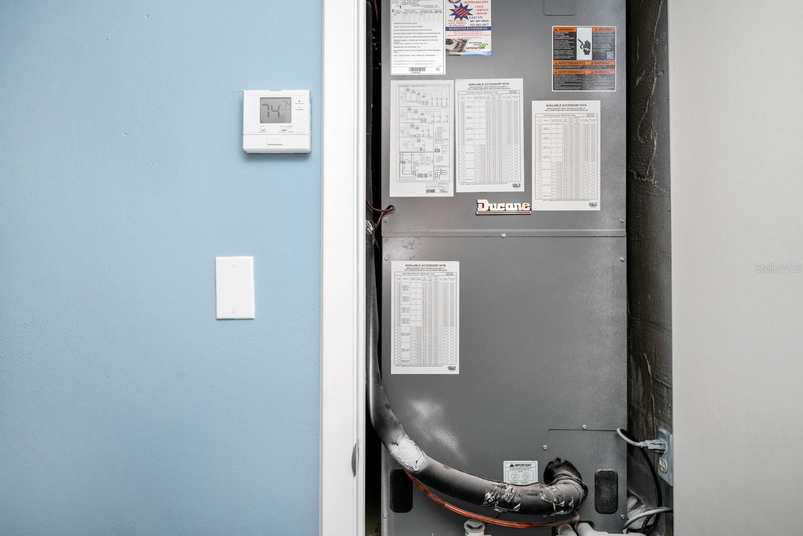 511 S ALDER AVE, ORLANDO, FL, 32807