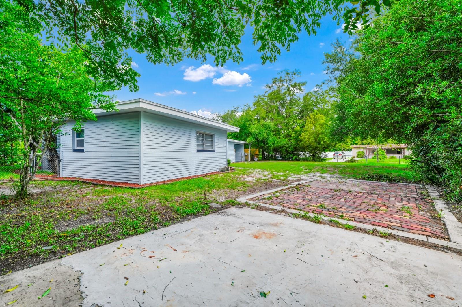 511 S ALDER AVE, ORLANDO, FL, 32807