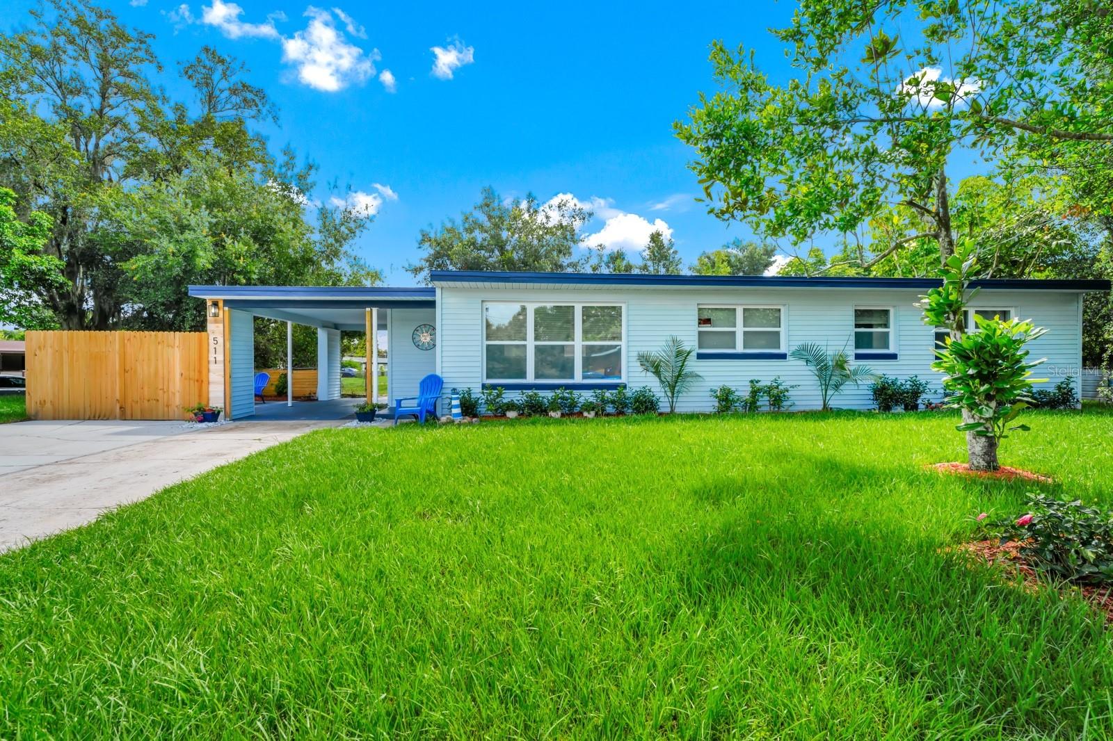511 S ALDER AVE, ORLANDO, FL, 32807