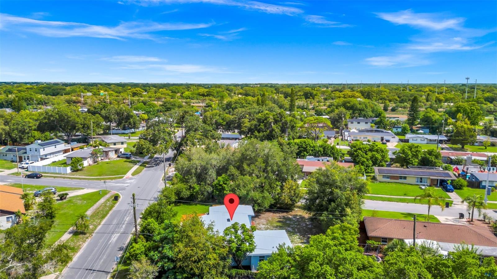 511 S ALDER AVE, ORLANDO, FL, 32807