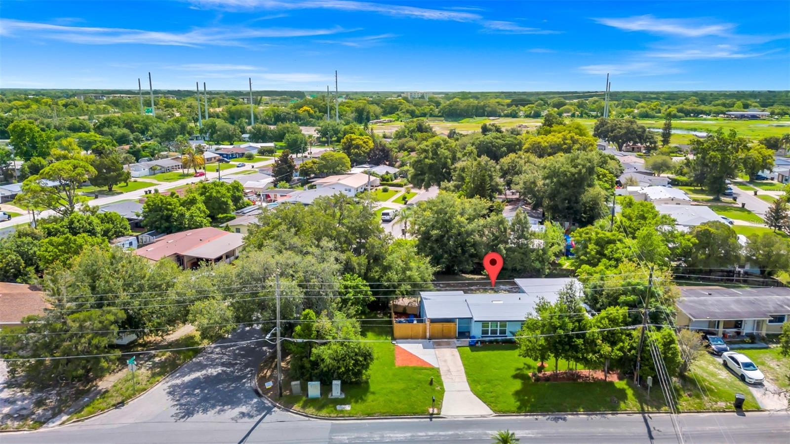 511 S ALDER AVE, ORLANDO, FL, 32807