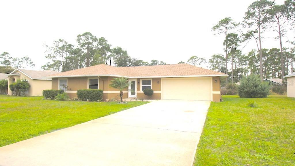 43 PEPPERCORN LN, PALM COAST, FL, 32164