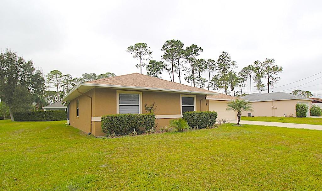 43 PEPPERCORN LN, PALM COAST, FL, 32164