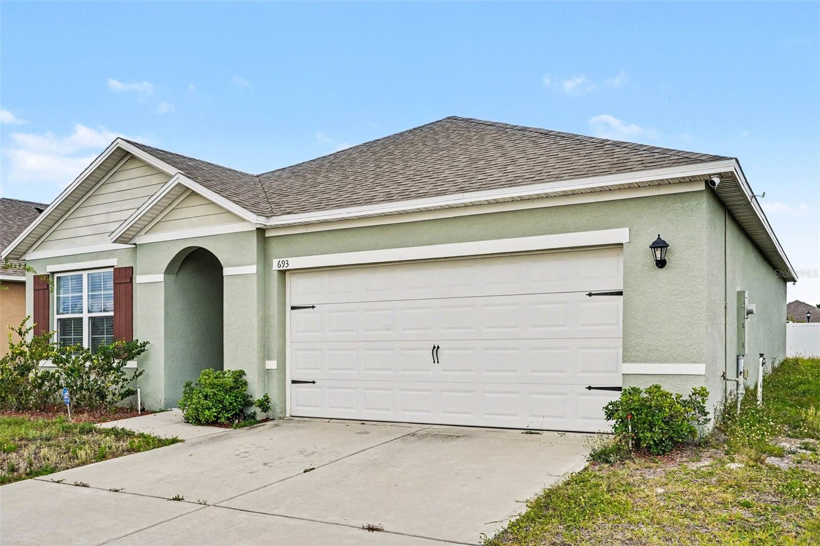 693 SQUIRES GROVE DR, WINTER HAVEN, FL, 33880