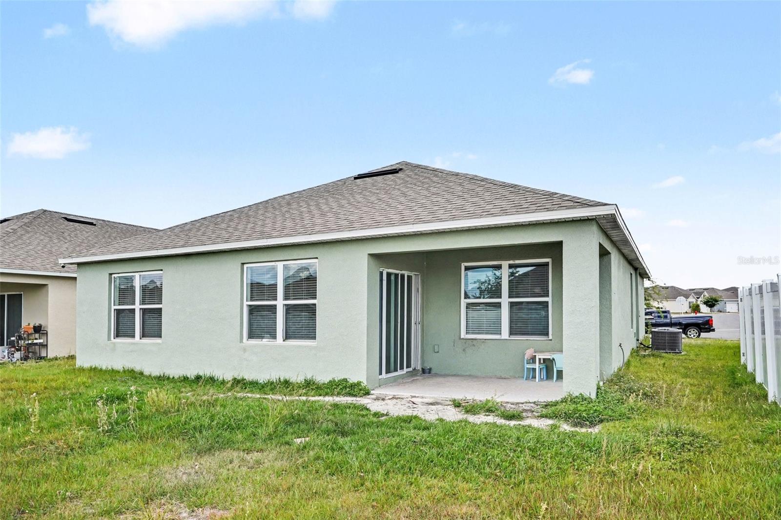 693 SQUIRES GROVE DR, WINTER HAVEN, FL, 33880