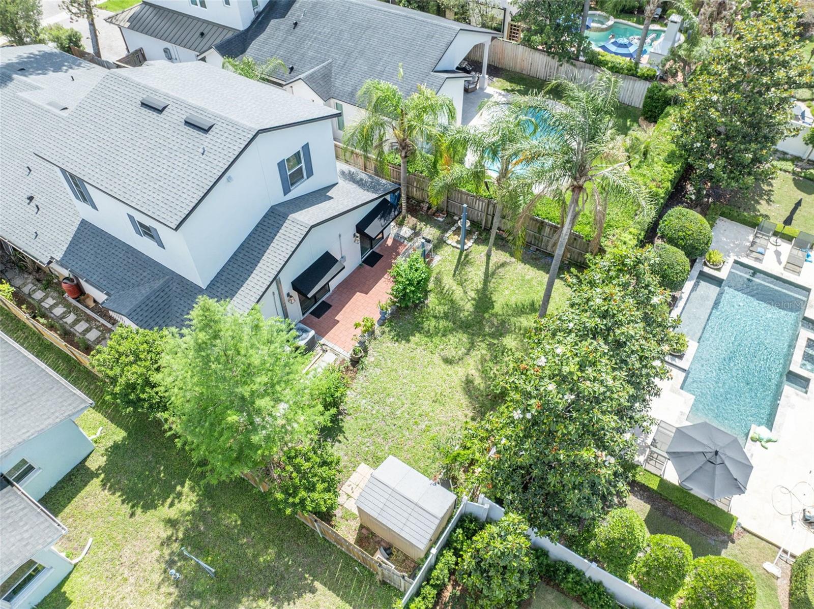1611 CHESTNUT AVE, WINTER PARK, FL, 32789