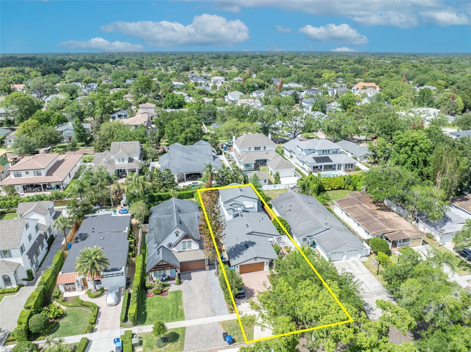 1611 CHESTNUT AVE, WINTER PARK, FL, 32789