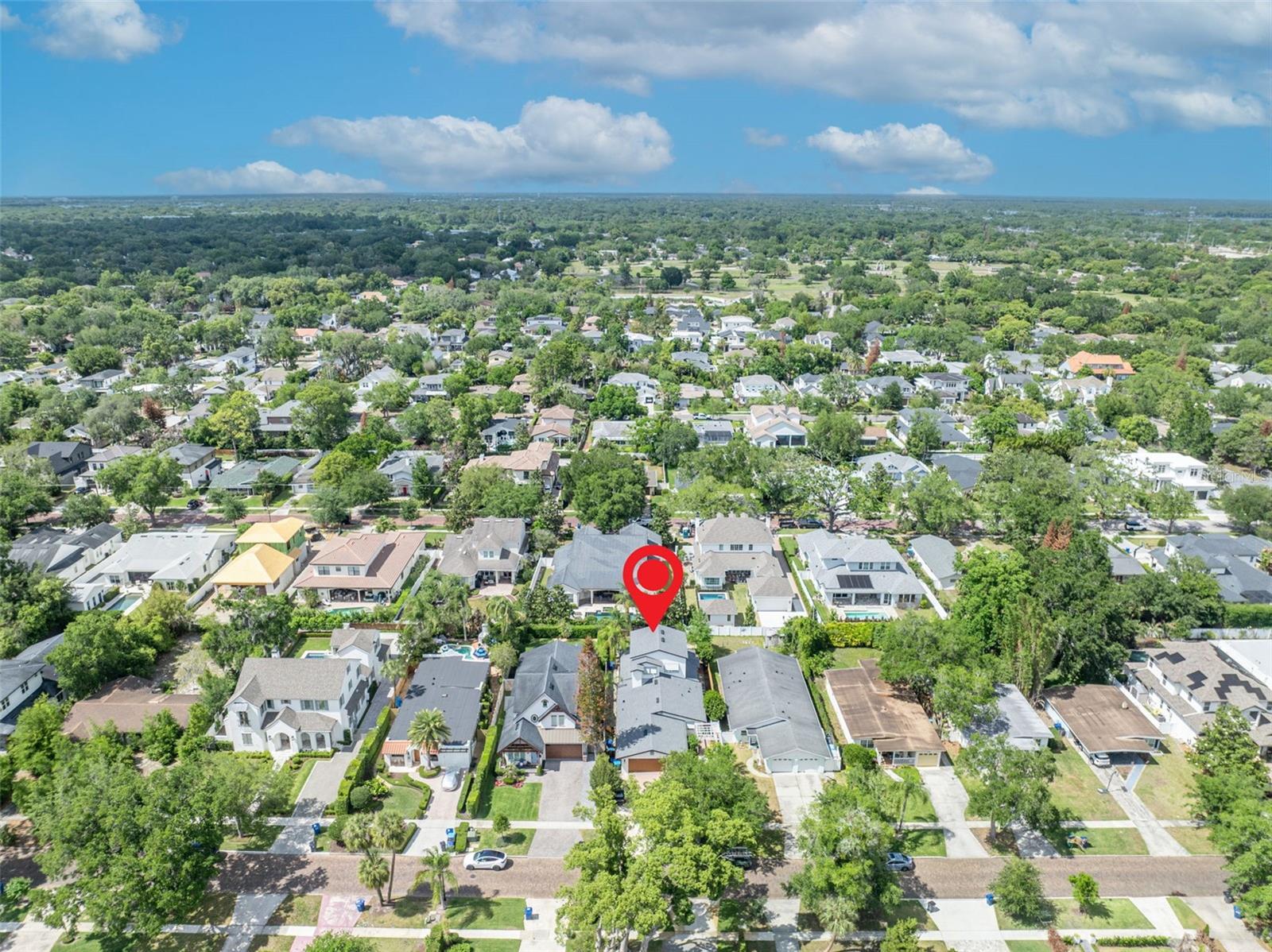 1611 CHESTNUT AVE, WINTER PARK, FL, 32789