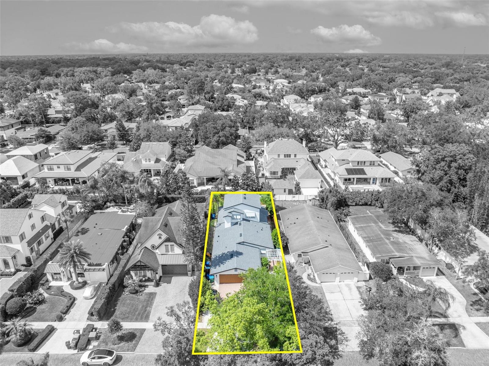 1611 CHESTNUT AVE, WINTER PARK, FL, 32789