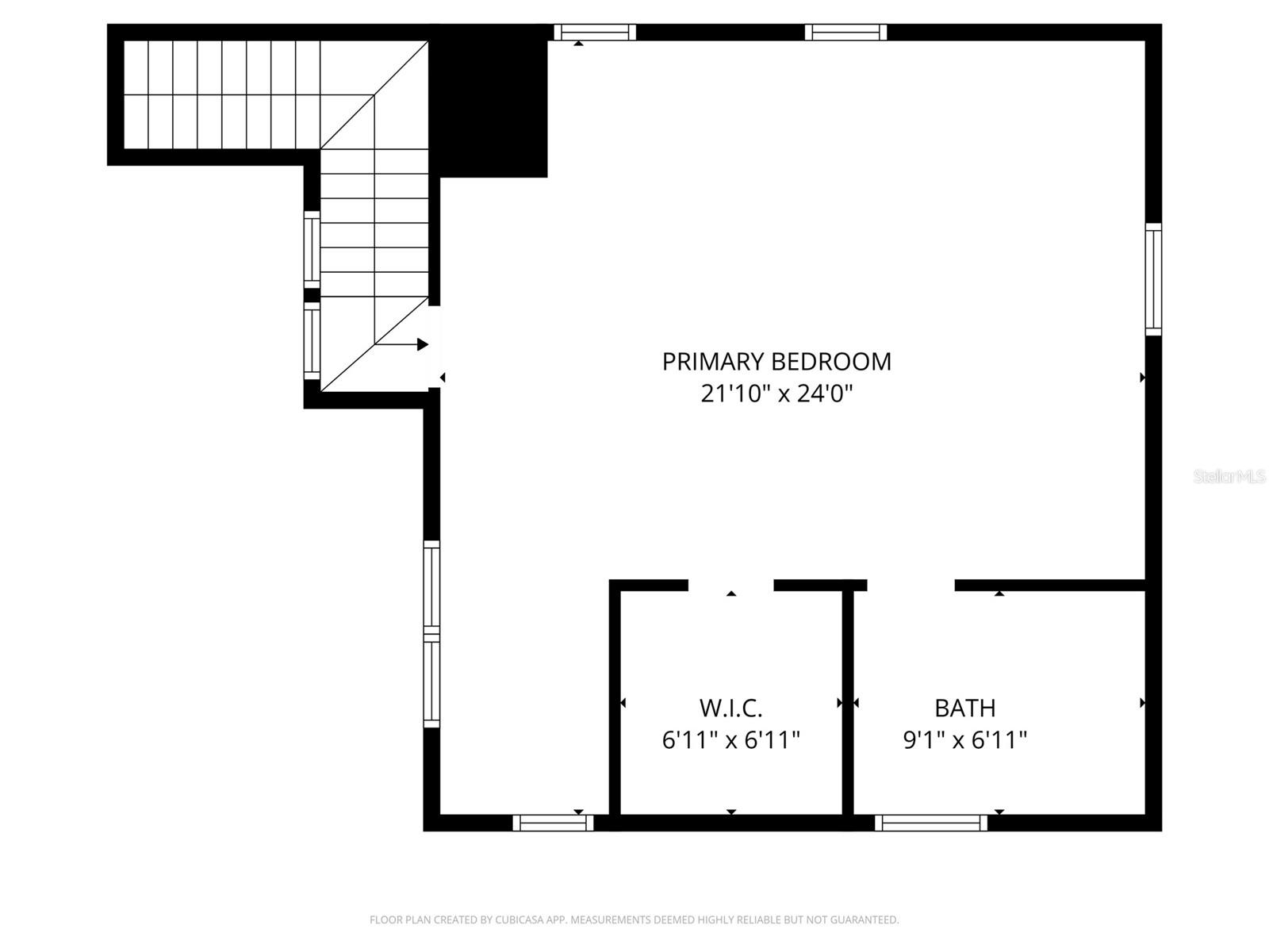 1611 CHESTNUT AVE, WINTER PARK, FL, 32789