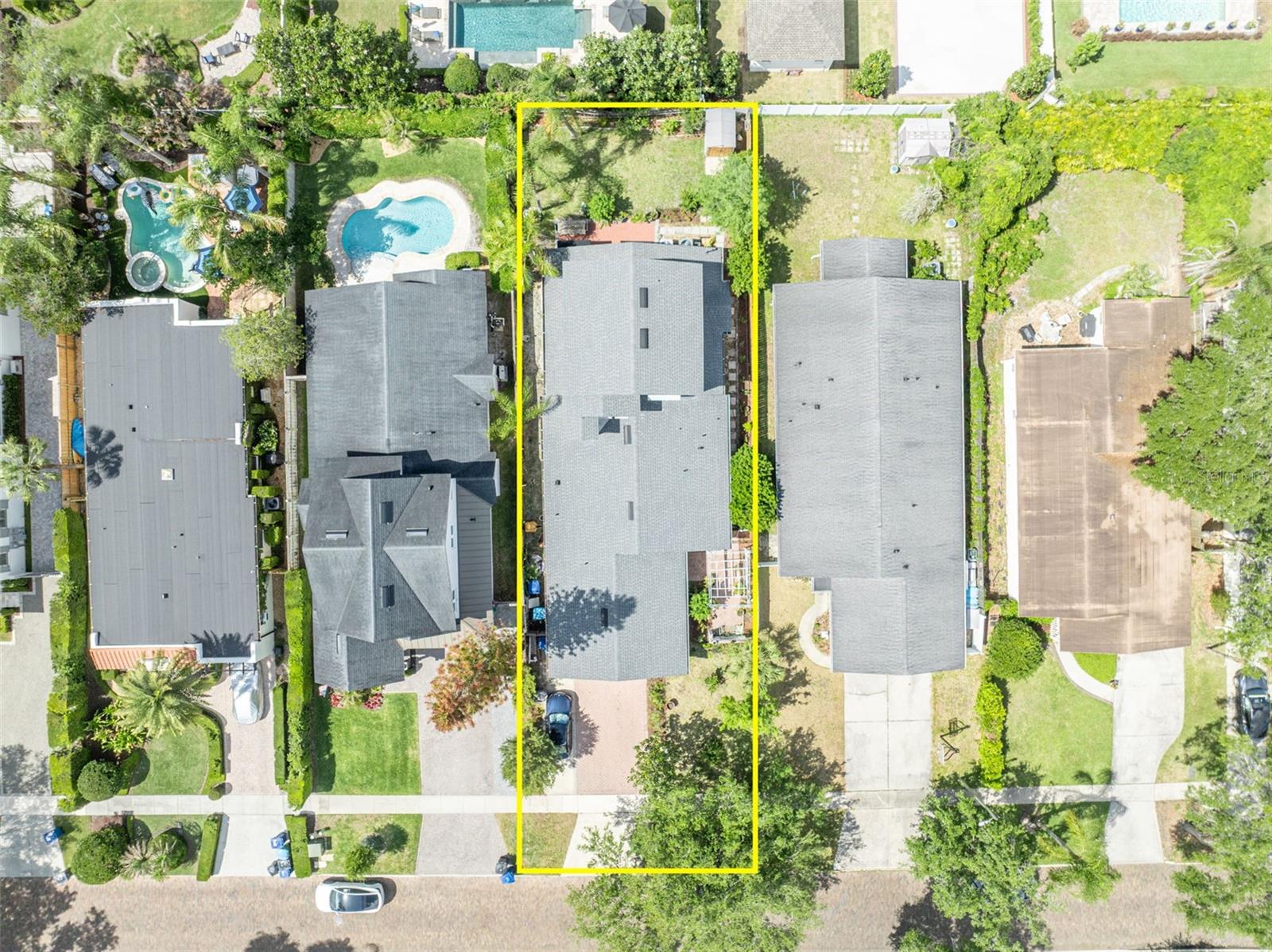 1611 CHESTNUT AVE, WINTER PARK, FL, 32789
