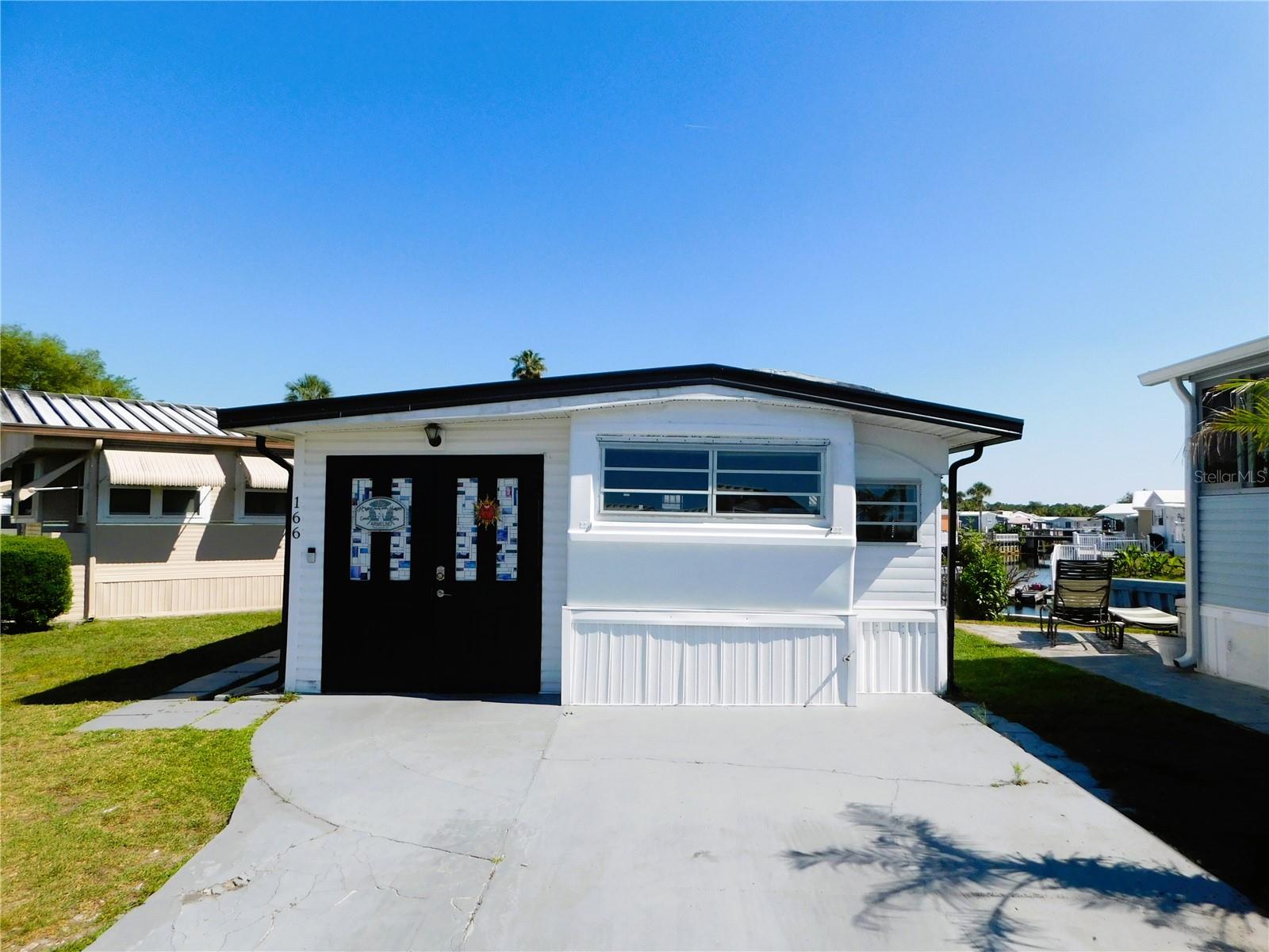 9000 US HIGHWAY 192 #166, CLERMONT, FL, 34714