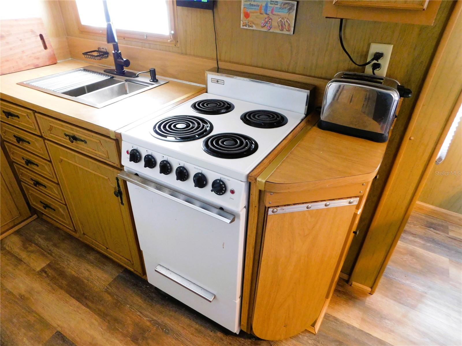 9000 US HIGHWAY 192 #166, CLERMONT, FL, 34714