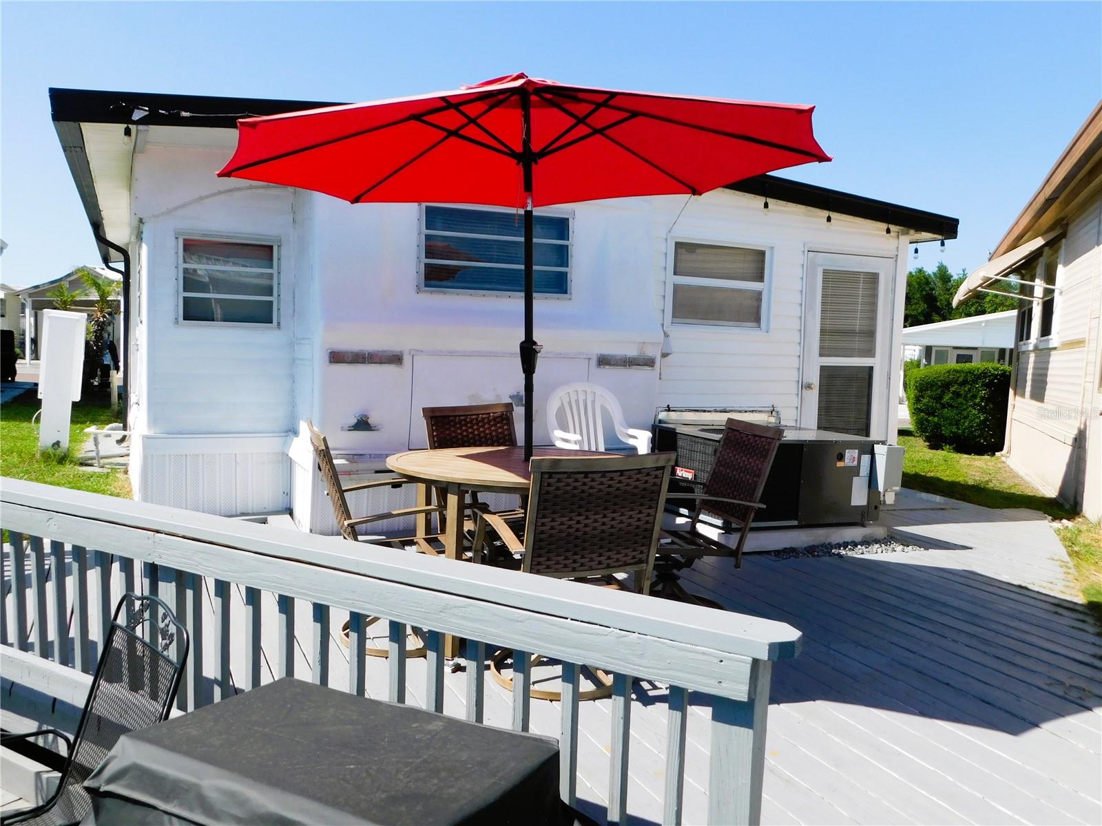 9000 US HIGHWAY 192 #166, CLERMONT, FL, 34714