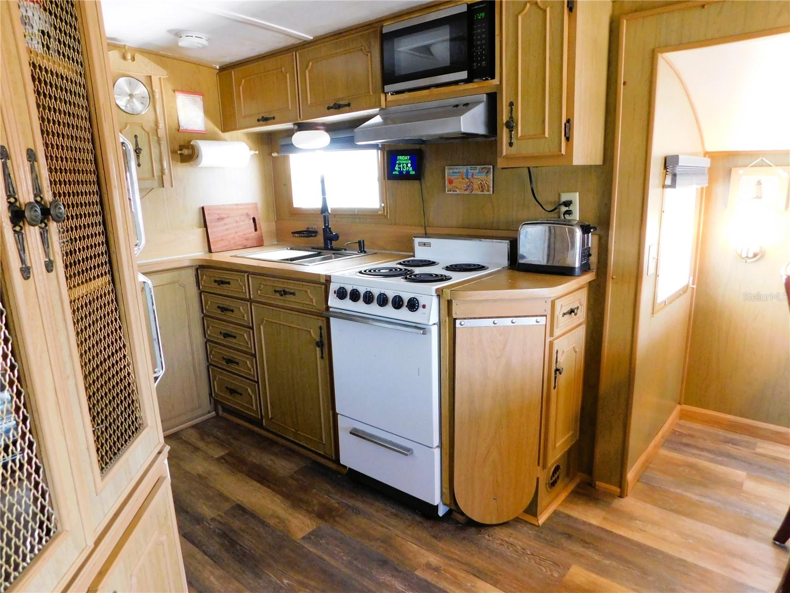 9000 US HIGHWAY 192 #166, CLERMONT, FL, 34714